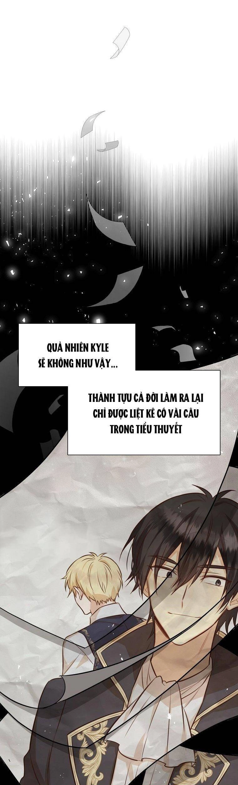 Yêu Tôi Đi, Dù Sao Ngài Cũng Chỉ Là Nhân Vật Phụ Chapter 36 - 29