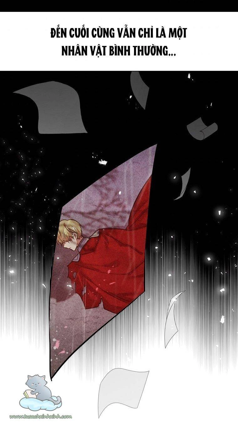 Yêu Tôi Đi, Dù Sao Ngài Cũng Chỉ Là Nhân Vật Phụ Chapter 36 - 31