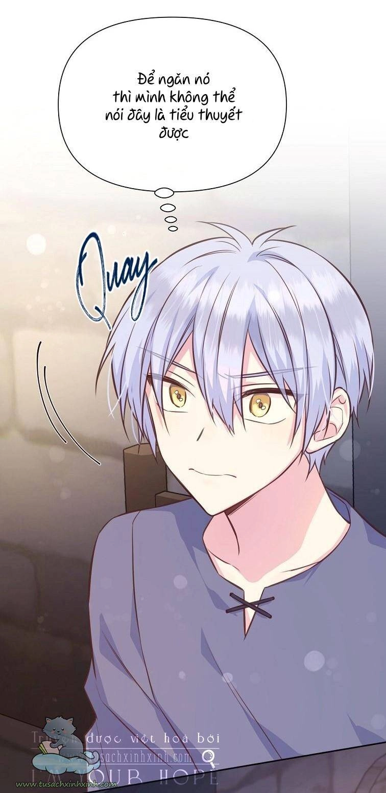 Yêu Tôi Đi, Dù Sao Ngài Cũng Chỉ Là Nhân Vật Phụ Chapter 36 - 32