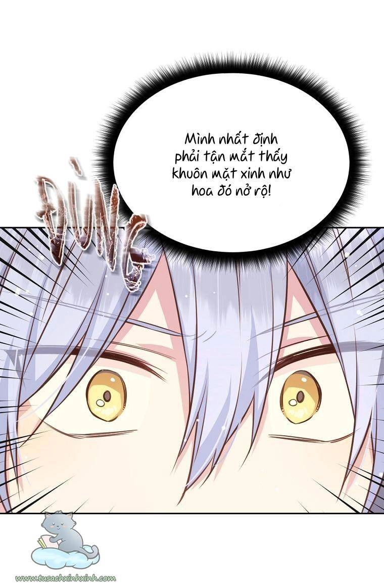 Yêu Tôi Đi, Dù Sao Ngài Cũng Chỉ Là Nhân Vật Phụ Chapter 36 - 34