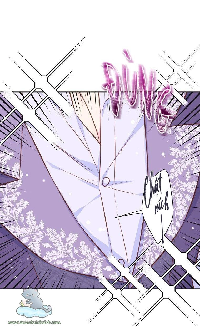 Yêu Tôi Đi, Dù Sao Ngài Cũng Chỉ Là Nhân Vật Phụ Chapter 36 - 35