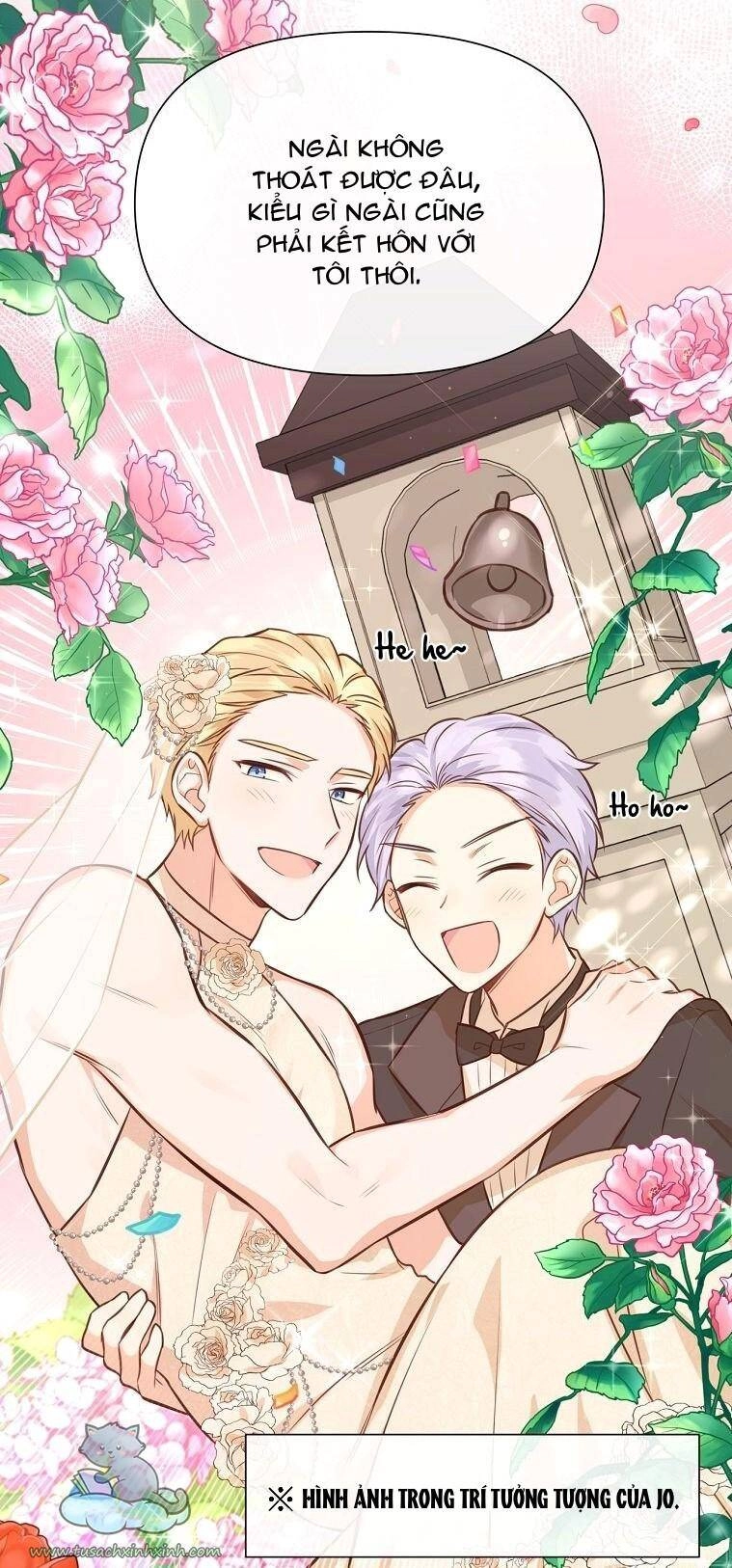 Yêu Tôi Đi, Dù Sao Ngài Cũng Chỉ Là Nhân Vật Phụ Chapter 36 - 40