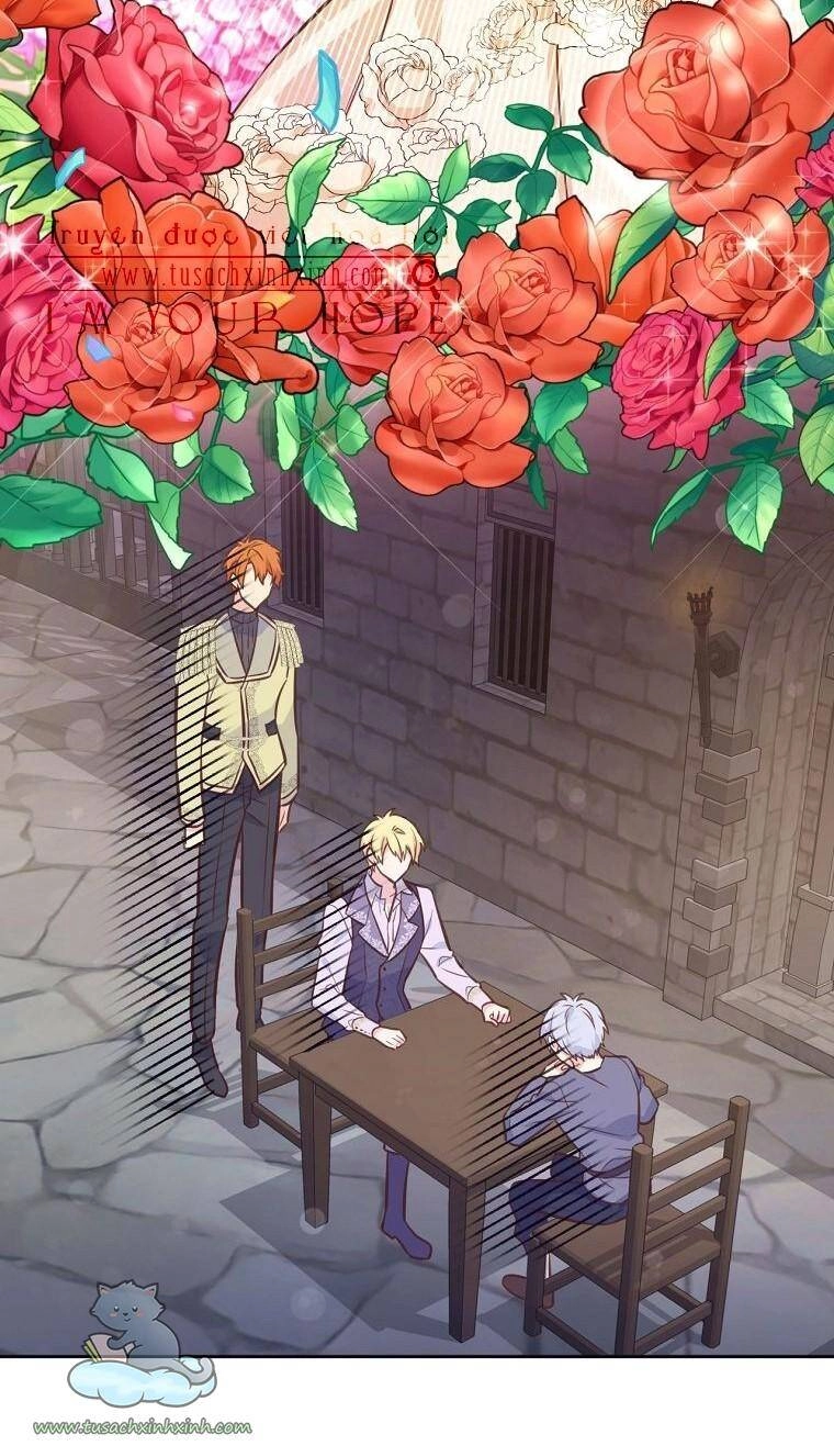 Yêu Tôi Đi, Dù Sao Ngài Cũng Chỉ Là Nhân Vật Phụ Chapter 36 - 41