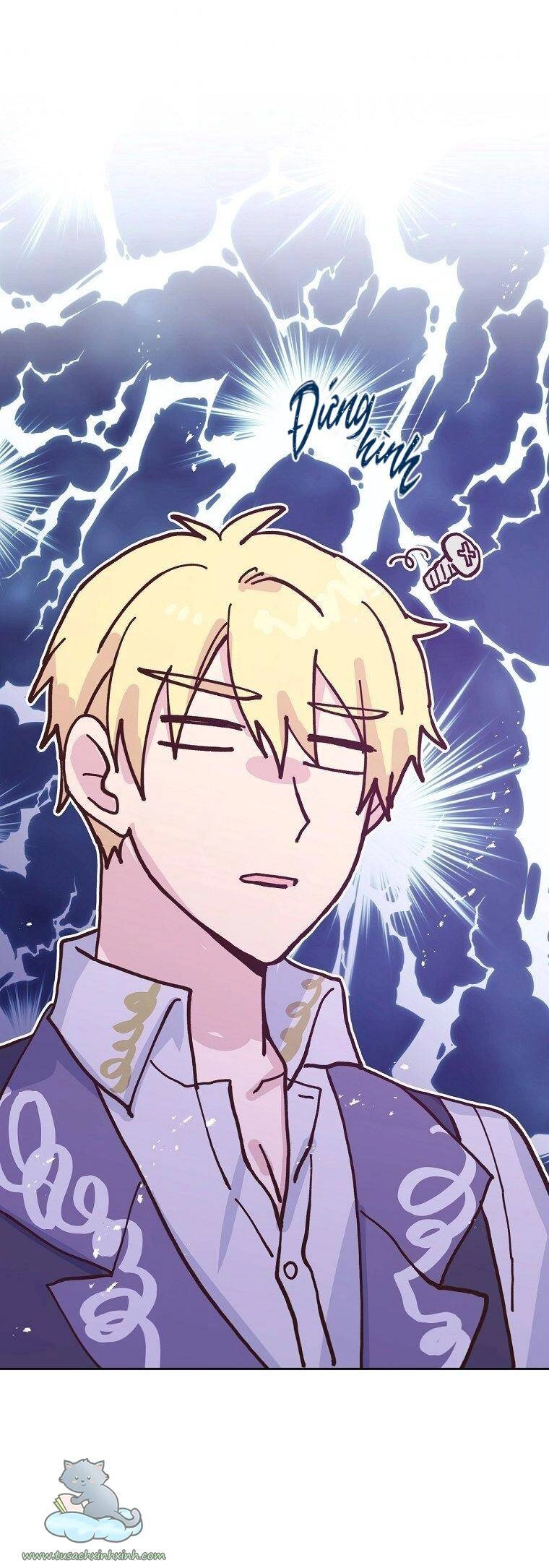 Yêu Tôi Đi, Dù Sao Ngài Cũng Chỉ Là Nhân Vật Phụ Chapter 36 - 44