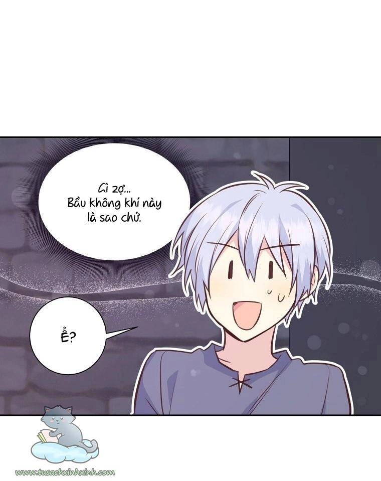 Yêu Tôi Đi, Dù Sao Ngài Cũng Chỉ Là Nhân Vật Phụ Chapter 36 - 45