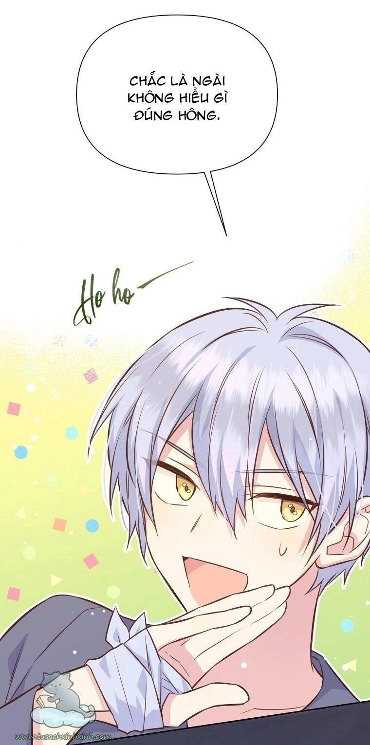 Yêu Tôi Đi, Dù Sao Ngài Cũng Chỉ Là Nhân Vật Phụ Chapter 36 - 47