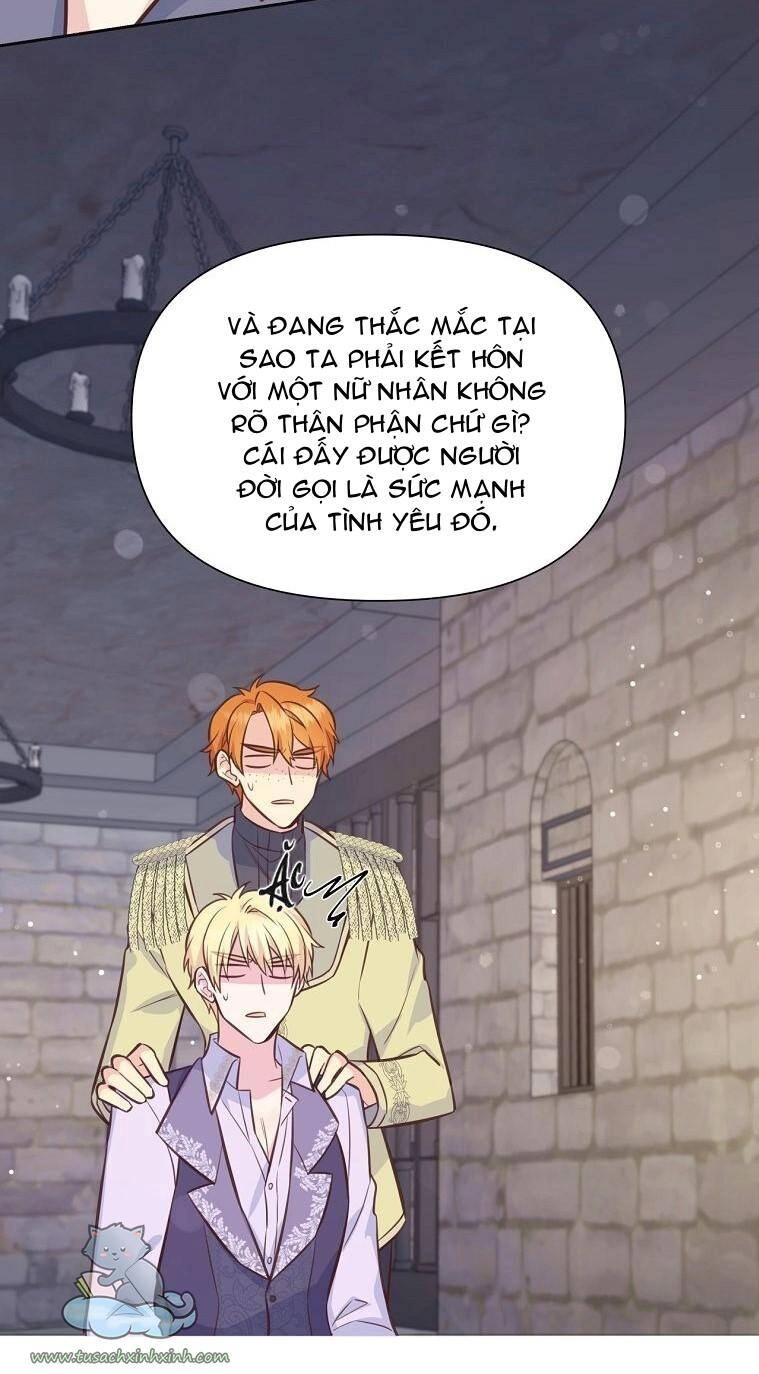 Yêu Tôi Đi, Dù Sao Ngài Cũng Chỉ Là Nhân Vật Phụ Chapter 36 - 48