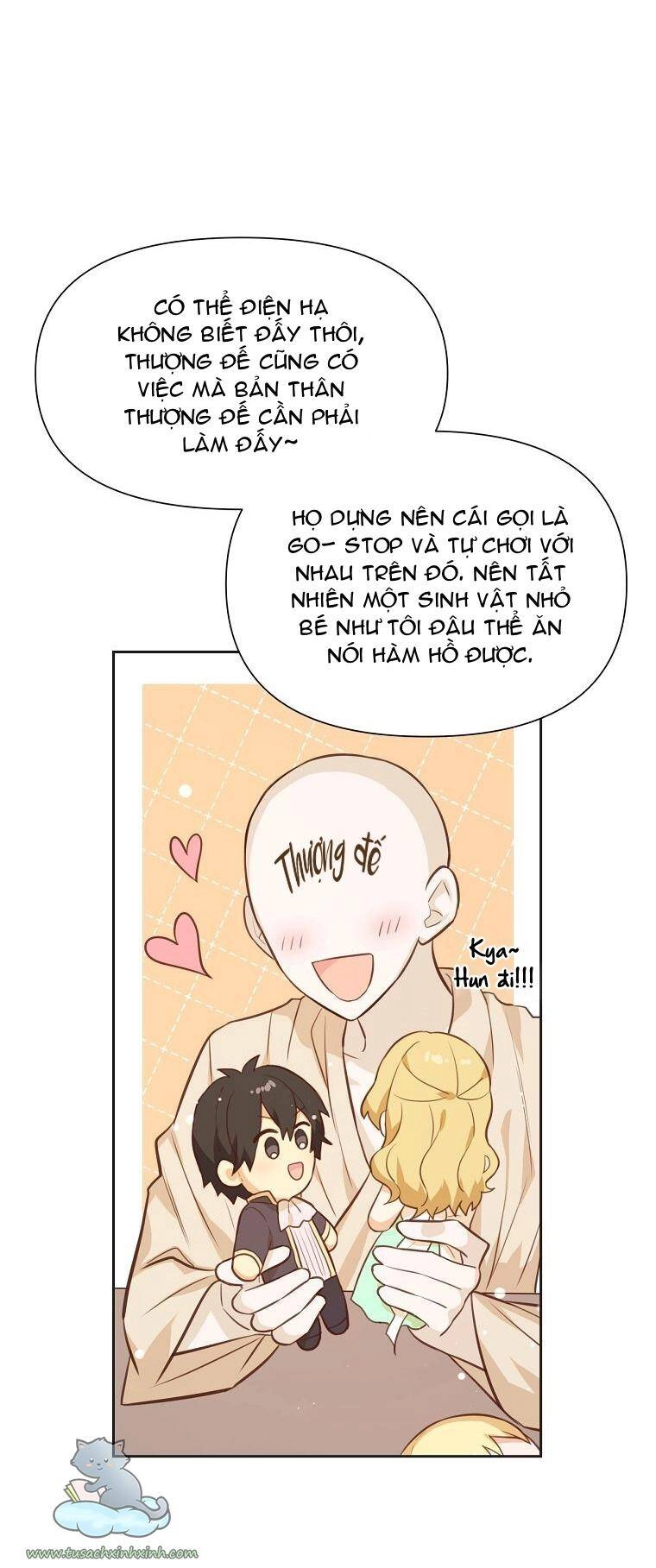 Yêu Tôi Đi, Dù Sao Ngài Cũng Chỉ Là Nhân Vật Phụ Chapter 36 - 49