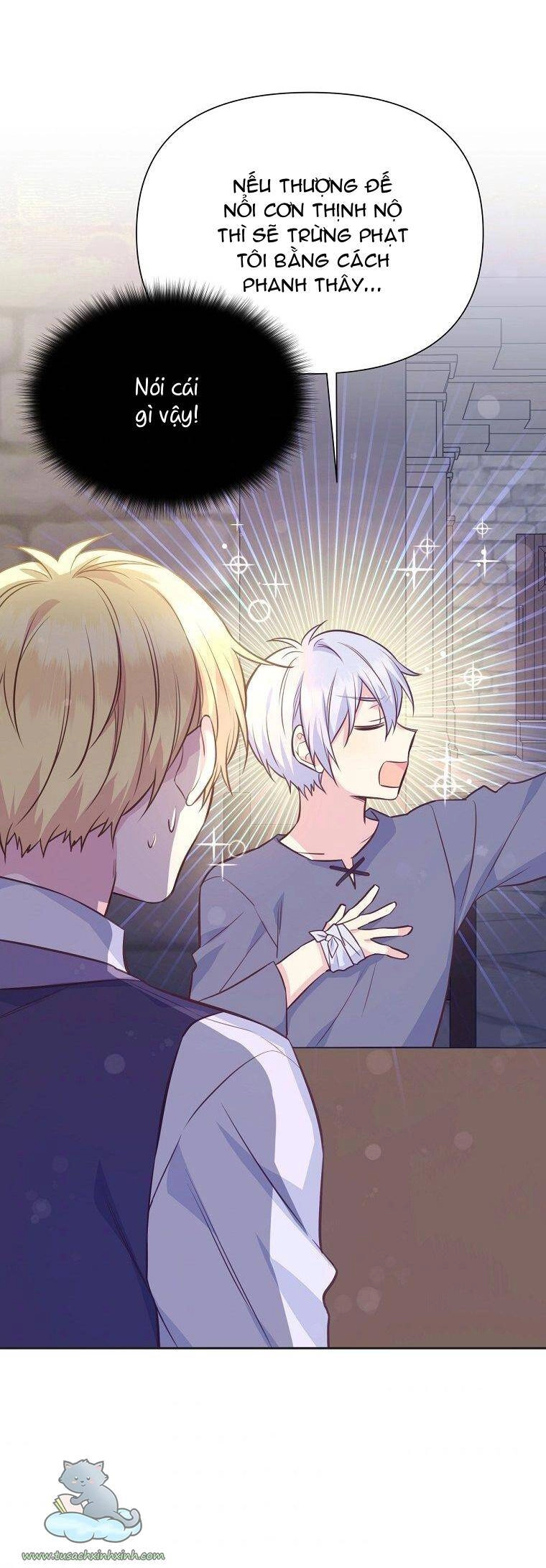 Yêu Tôi Đi, Dù Sao Ngài Cũng Chỉ Là Nhân Vật Phụ Chapter 36 - 50