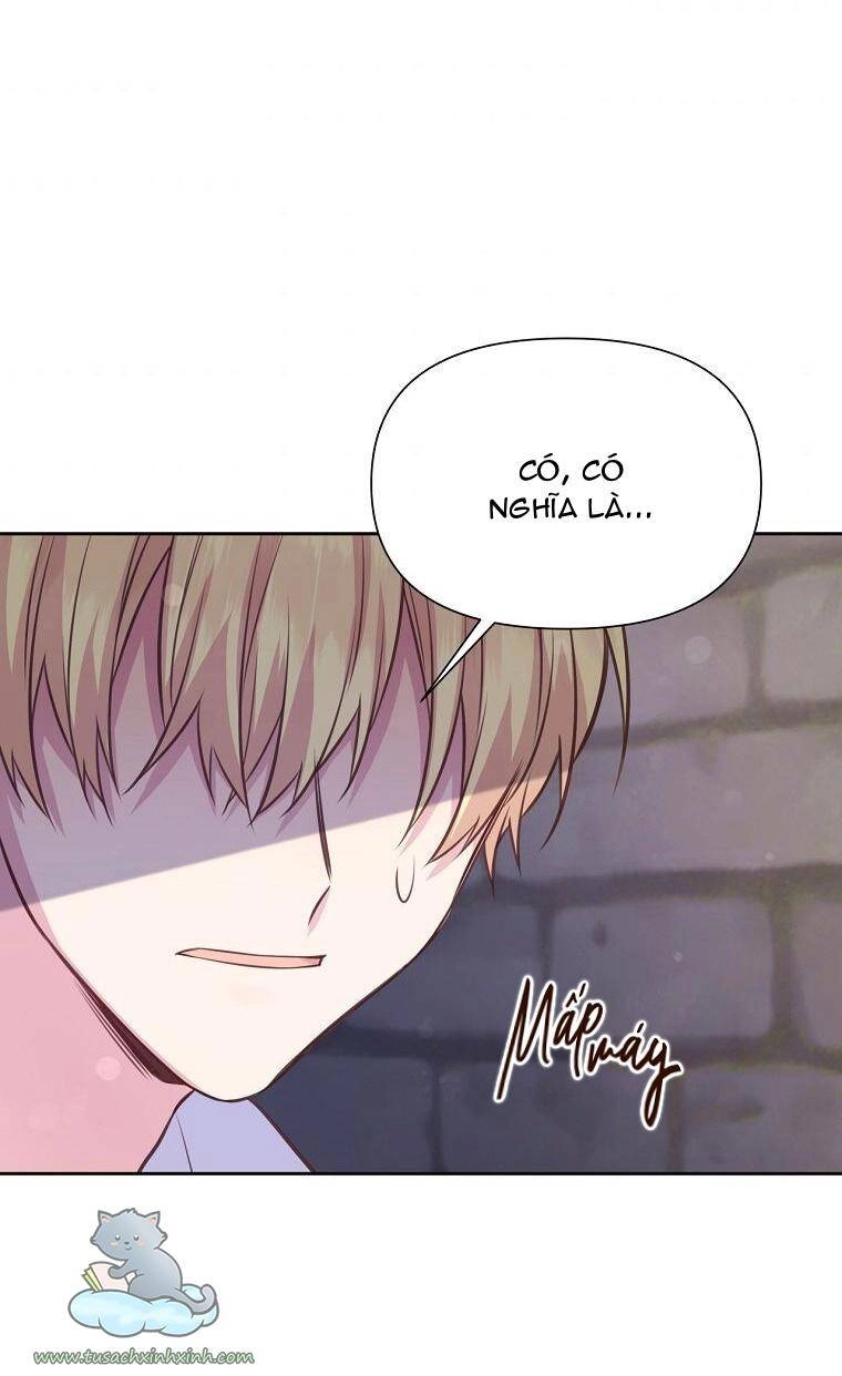 Yêu Tôi Đi, Dù Sao Ngài Cũng Chỉ Là Nhân Vật Phụ Chapter 36 - 51