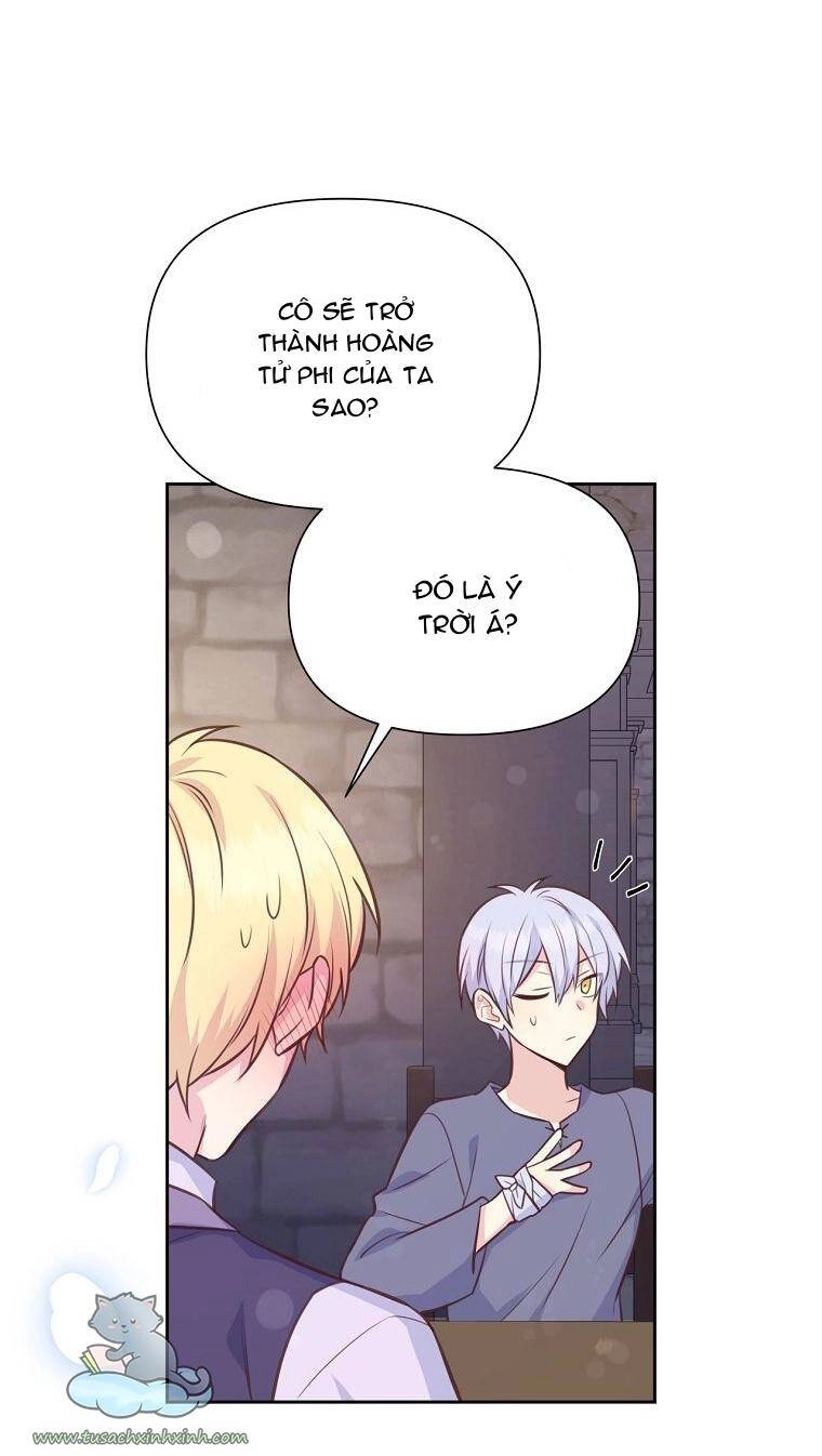 Yêu Tôi Đi, Dù Sao Ngài Cũng Chỉ Là Nhân Vật Phụ Chapter 36 - 52