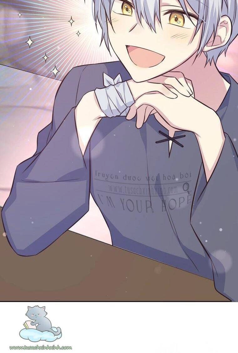 Yêu Tôi Đi, Dù Sao Ngài Cũng Chỉ Là Nhân Vật Phụ Chapter 36 - 54