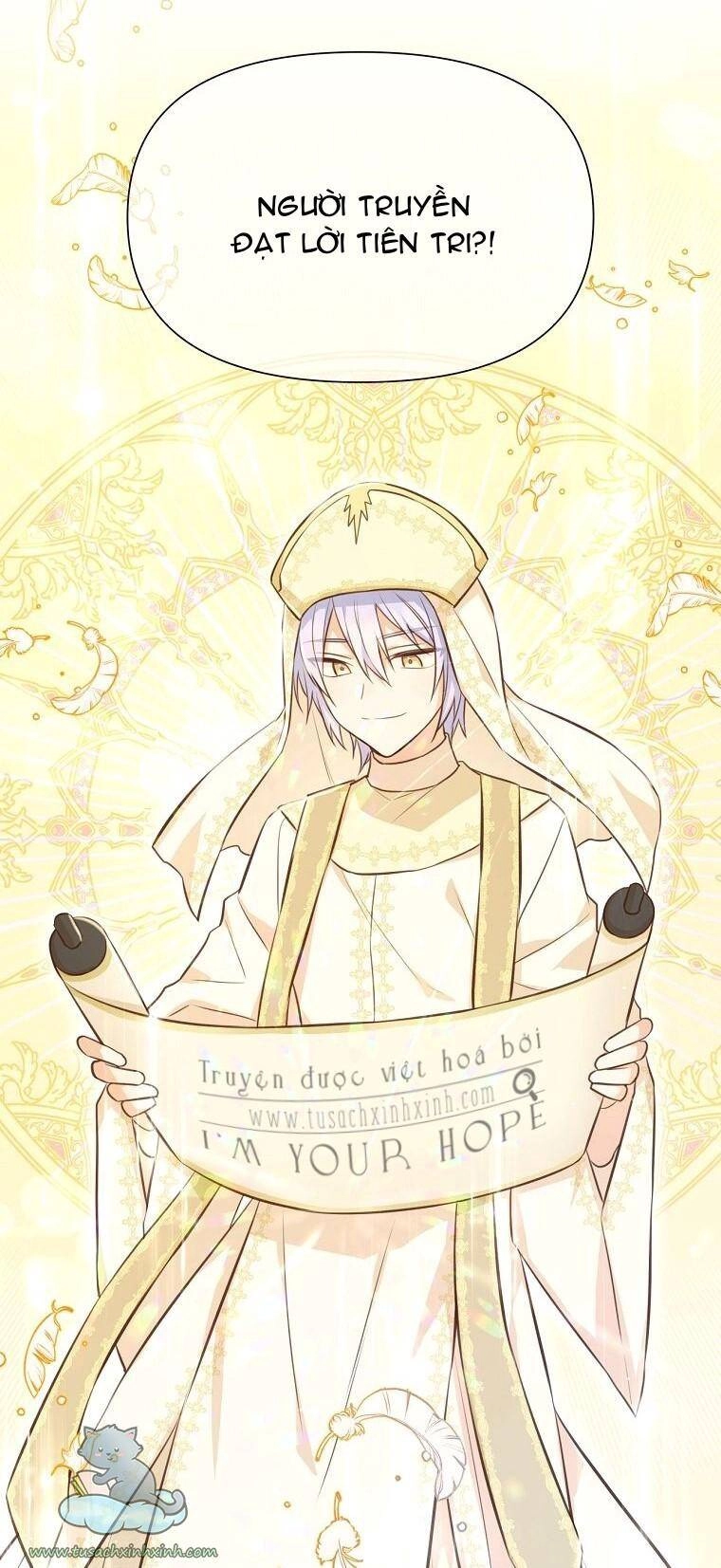 Yêu Tôi Đi, Dù Sao Ngài Cũng Chỉ Là Nhân Vật Phụ Chapter 36 - 59