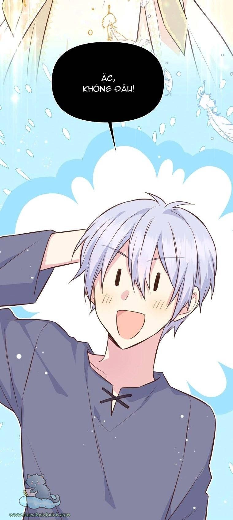 Yêu Tôi Đi, Dù Sao Ngài Cũng Chỉ Là Nhân Vật Phụ Chapter 36 - 60