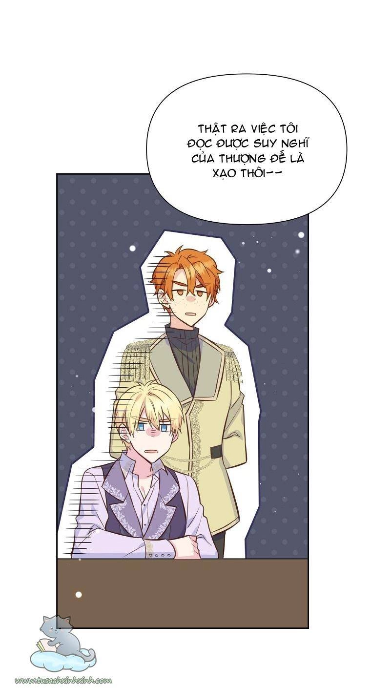 Yêu Tôi Đi, Dù Sao Ngài Cũng Chỉ Là Nhân Vật Phụ Chapter 36 - 61