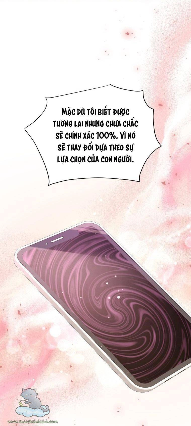 Yêu Tôi Đi, Dù Sao Ngài Cũng Chỉ Là Nhân Vật Phụ Chapter 36 - 63