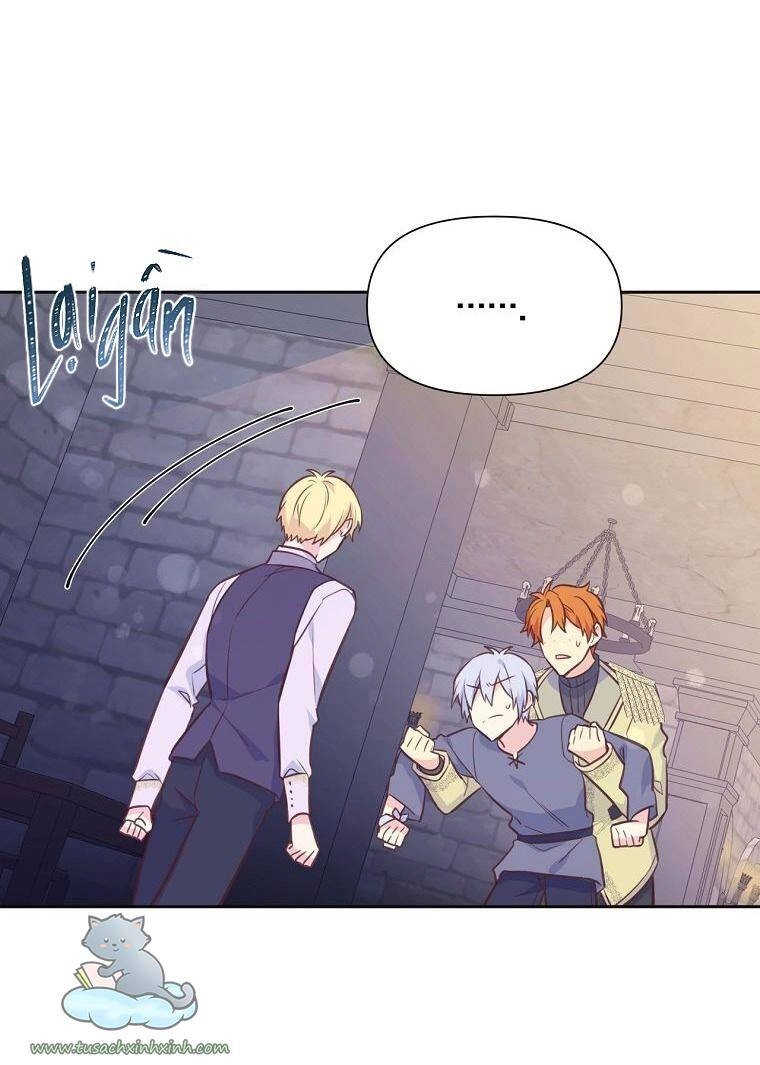 Yêu Tôi Đi, Dù Sao Ngài Cũng Chỉ Là Nhân Vật Phụ Chapter 36 - 66