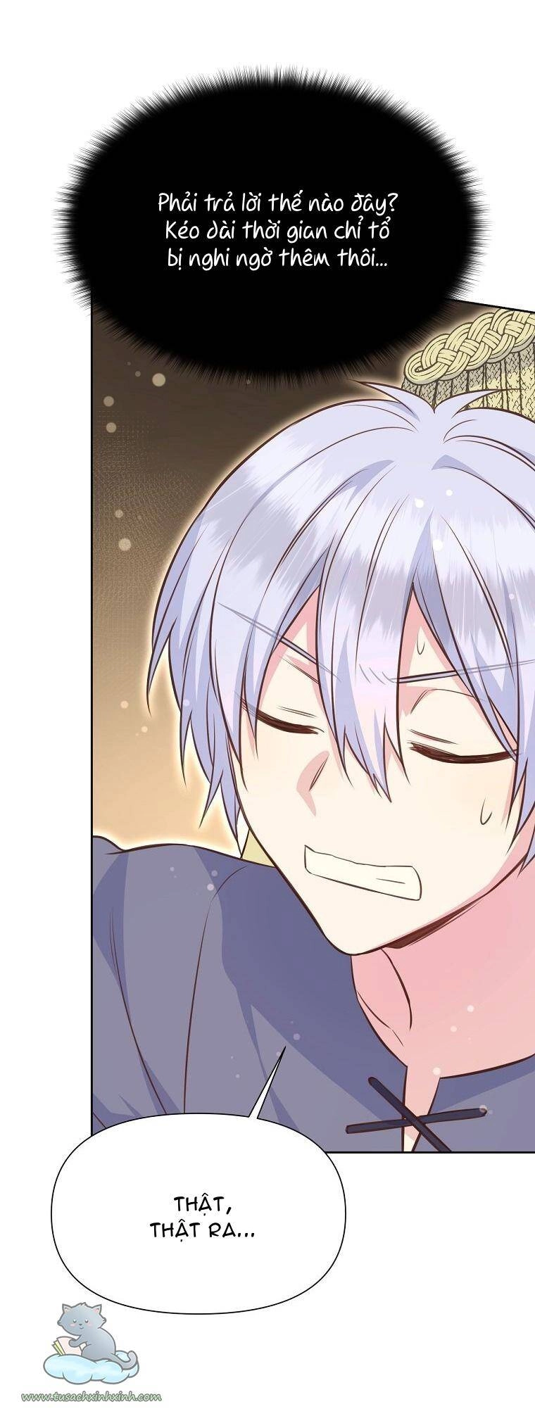 Yêu Tôi Đi, Dù Sao Ngài Cũng Chỉ Là Nhân Vật Phụ Chapter 36 - 69