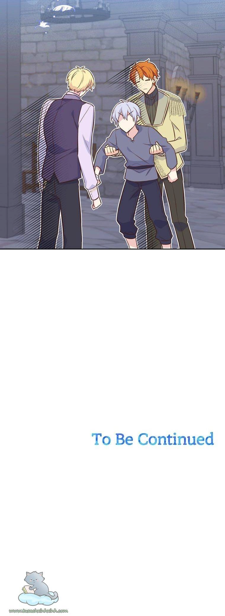 Yêu Tôi Đi, Dù Sao Ngài Cũng Chỉ Là Nhân Vật Phụ Chapter 36 - 71