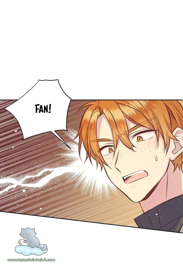 Yêu Tôi Đi, Dù Sao Ngài Cũng Chỉ Là Nhân Vật Phụ Chapter 37 - 2