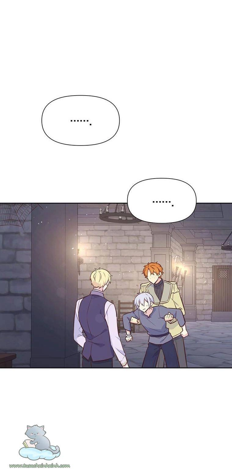 Yêu Tôi Đi, Dù Sao Ngài Cũng Chỉ Là Nhân Vật Phụ Chapter 37 - 4