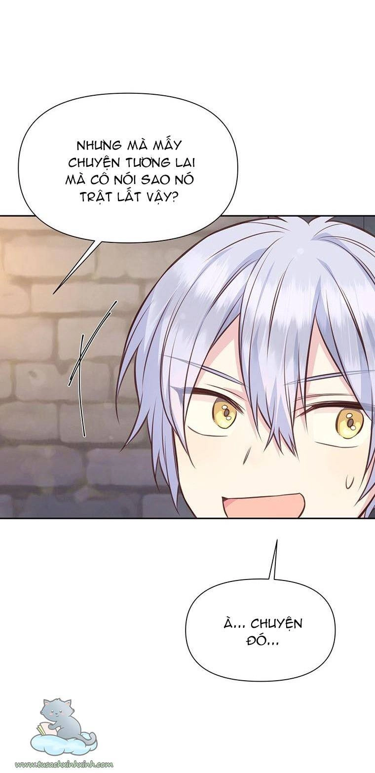 Yêu Tôi Đi, Dù Sao Ngài Cũng Chỉ Là Nhân Vật Phụ Chapter 37 - 11