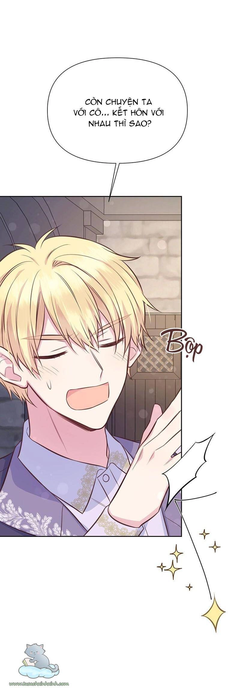 Yêu Tôi Đi, Dù Sao Ngài Cũng Chỉ Là Nhân Vật Phụ Chapter 37 - 14