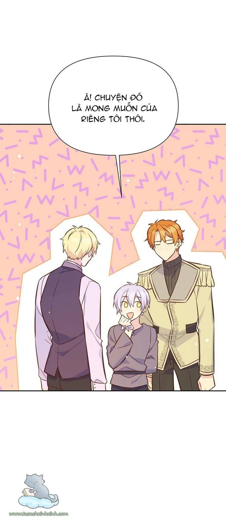 Yêu Tôi Đi, Dù Sao Ngài Cũng Chỉ Là Nhân Vật Phụ Chapter 37 - 15