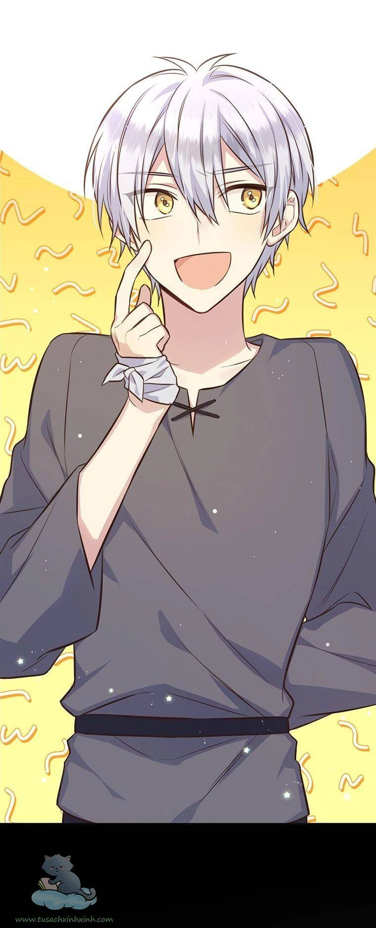 Yêu Tôi Đi, Dù Sao Ngài Cũng Chỉ Là Nhân Vật Phụ Chapter 37 - 21