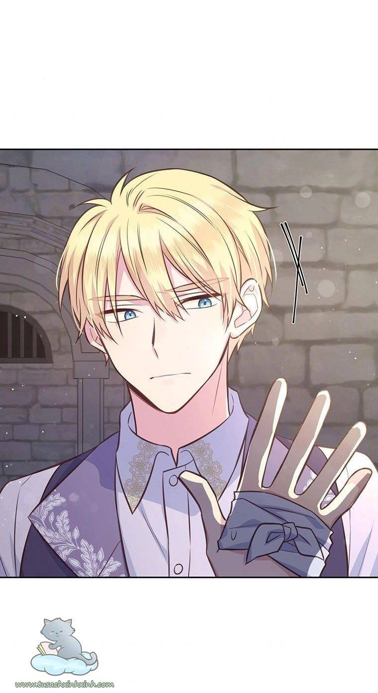 Yêu Tôi Đi, Dù Sao Ngài Cũng Chỉ Là Nhân Vật Phụ Chapter 37 - 24