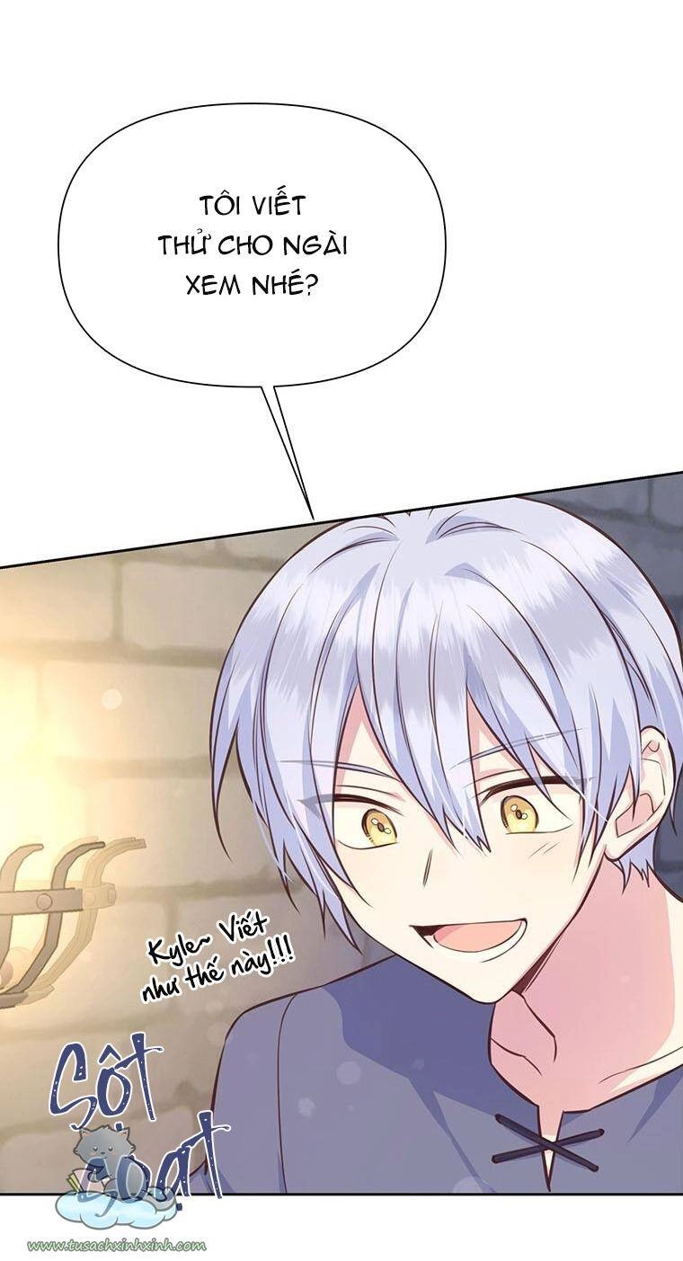 Yêu Tôi Đi, Dù Sao Ngài Cũng Chỉ Là Nhân Vật Phụ Chapter 37 - 39