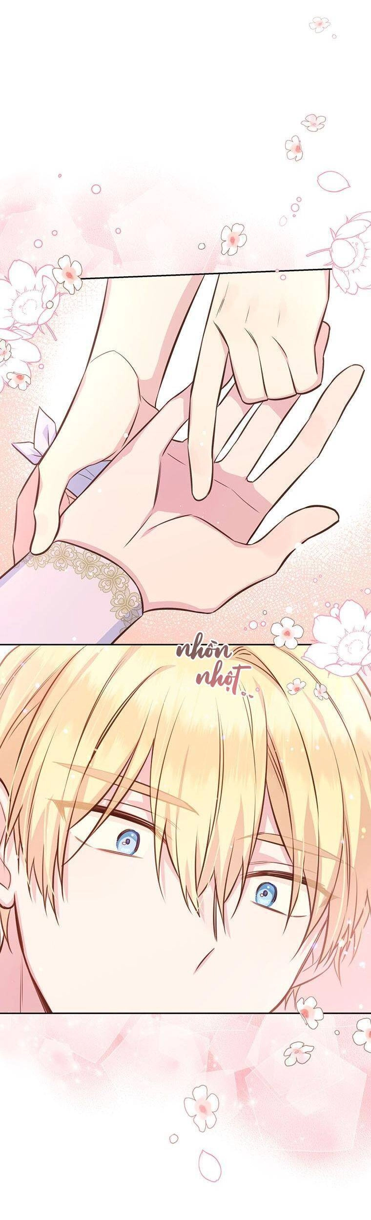 Yêu Tôi Đi, Dù Sao Ngài Cũng Chỉ Là Nhân Vật Phụ Chapter 37 - 40