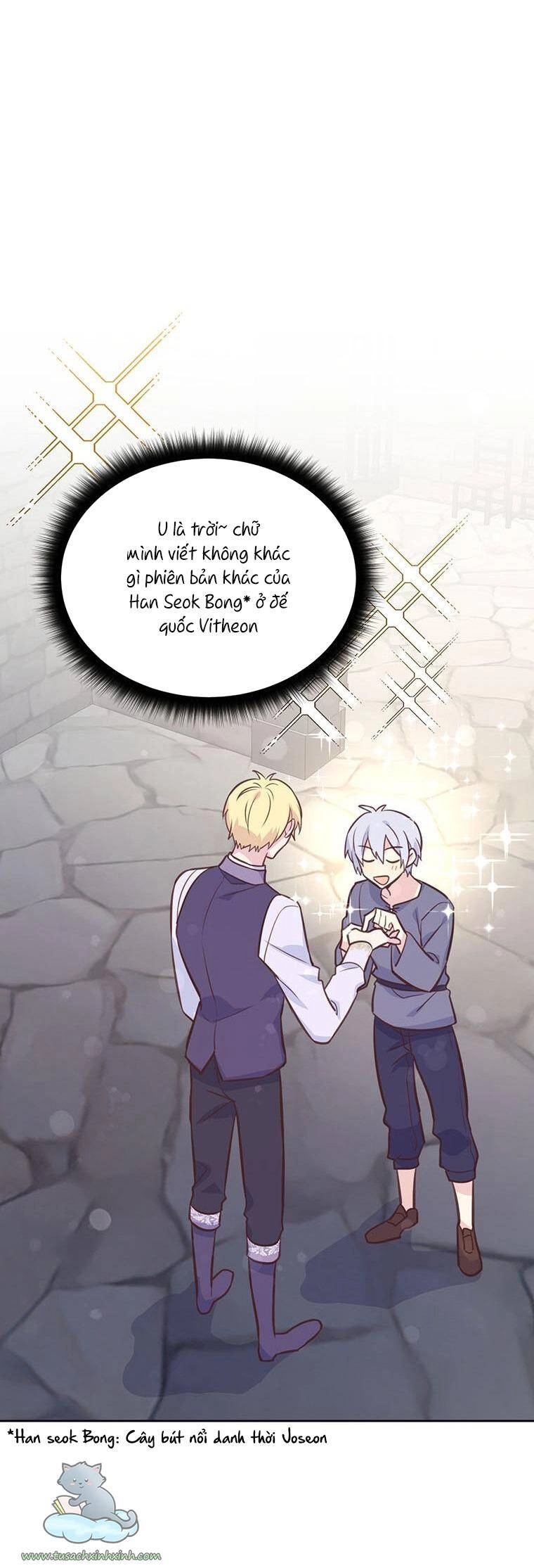 Yêu Tôi Đi, Dù Sao Ngài Cũng Chỉ Là Nhân Vật Phụ Chapter 37 - 42