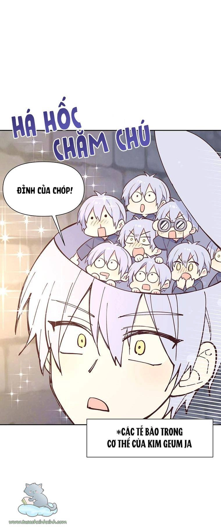 Yêu Tôi Đi, Dù Sao Ngài Cũng Chỉ Là Nhân Vật Phụ Chapter 37 - 47