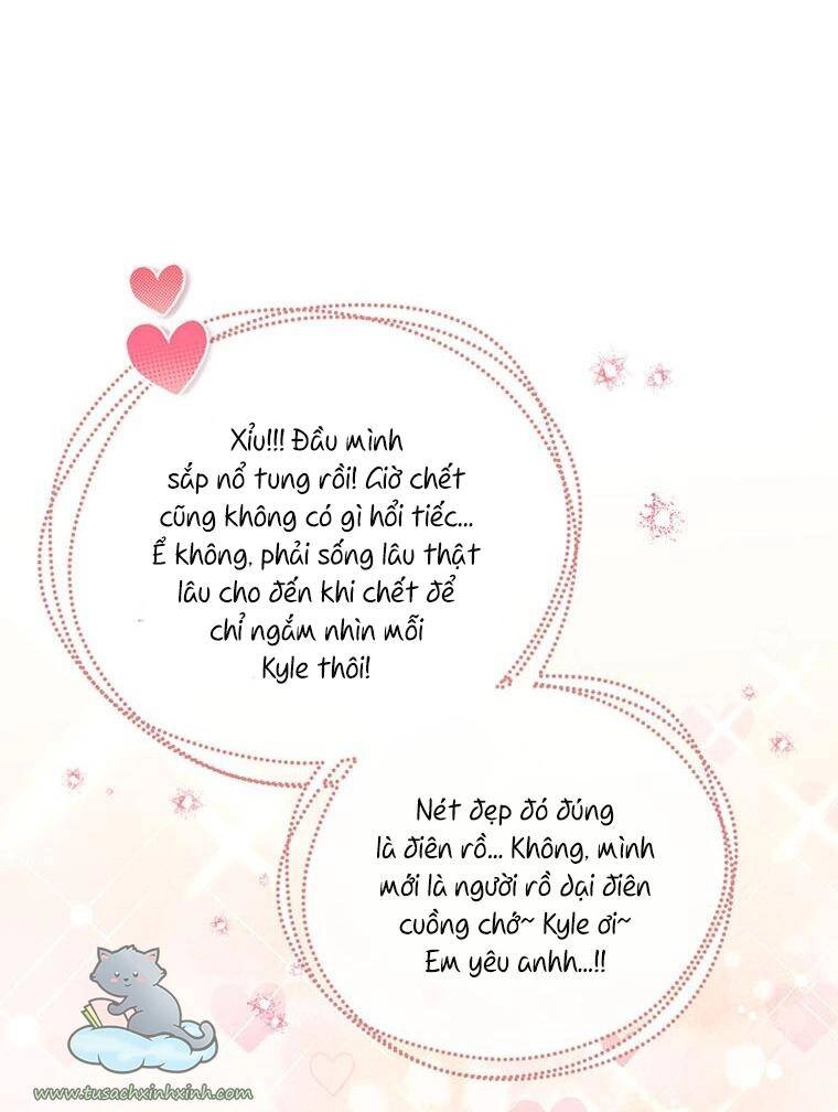 Yêu Tôi Đi, Dù Sao Ngài Cũng Chỉ Là Nhân Vật Phụ Chapter 37 - 48