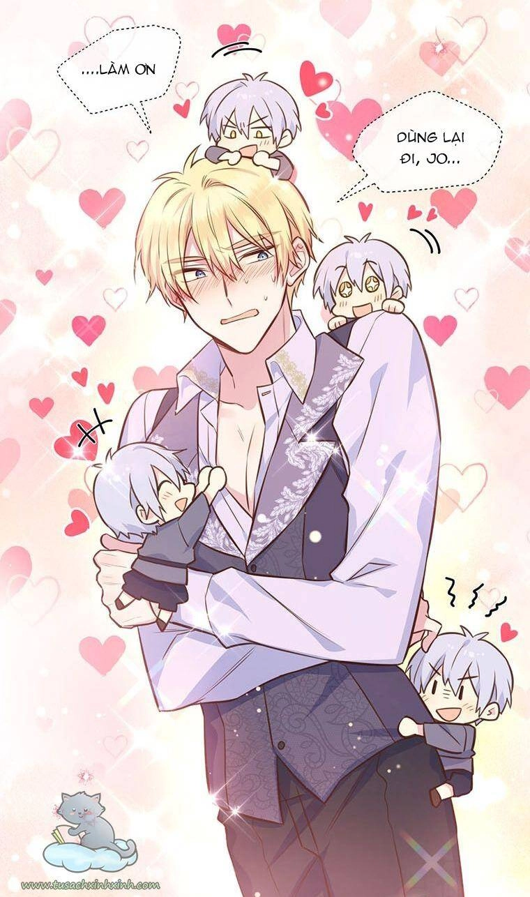 Yêu Tôi Đi, Dù Sao Ngài Cũng Chỉ Là Nhân Vật Phụ Chapter 37 - 49