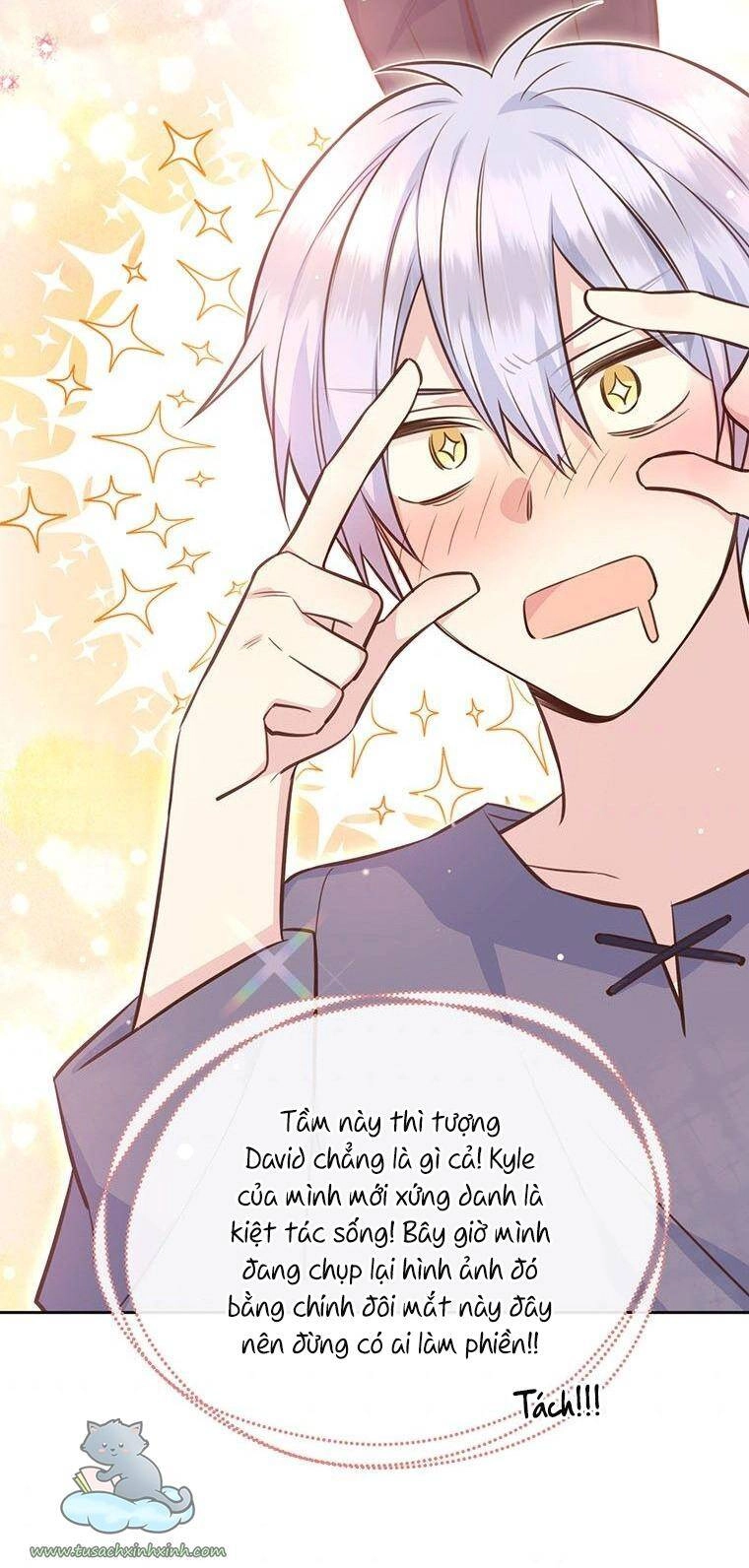 Yêu Tôi Đi, Dù Sao Ngài Cũng Chỉ Là Nhân Vật Phụ Chapter 37 - 50