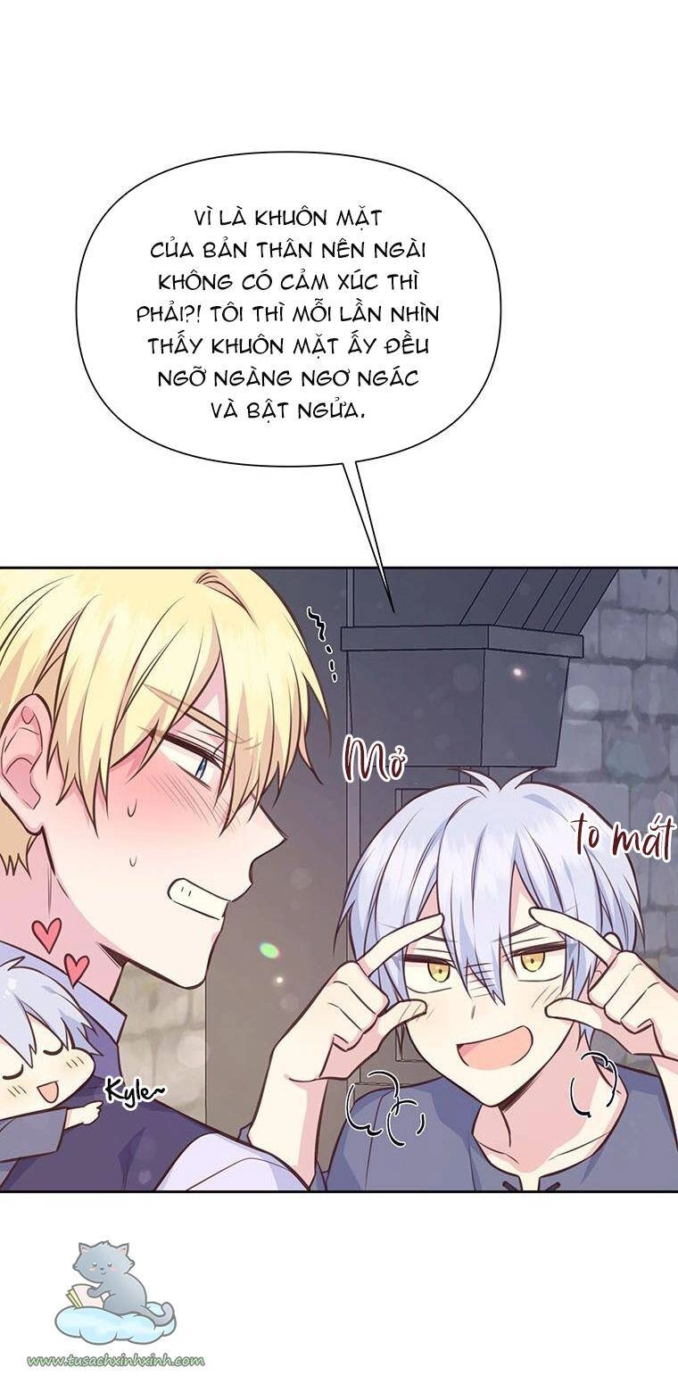 Yêu Tôi Đi, Dù Sao Ngài Cũng Chỉ Là Nhân Vật Phụ Chapter 37 - 52