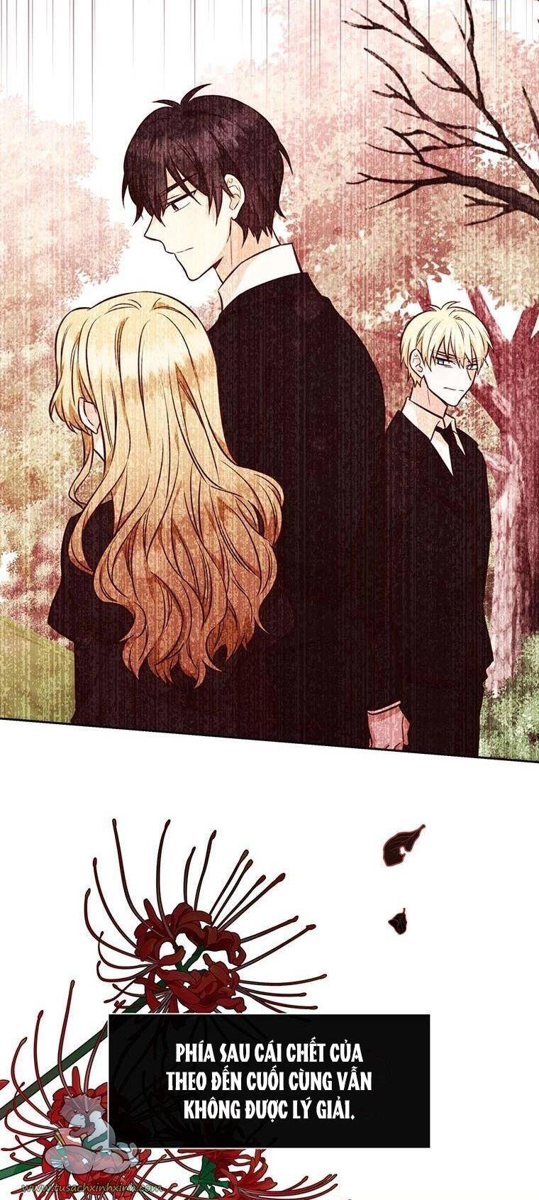 Yêu Tôi Đi, Dù Sao Ngài Cũng Chỉ Là Nhân Vật Phụ Chapter 37 - 60