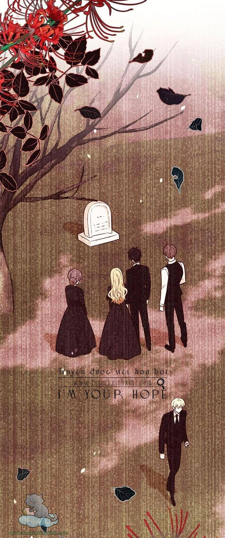 Yêu Tôi Đi, Dù Sao Ngài Cũng Chỉ Là Nhân Vật Phụ Chapter 37 - 61