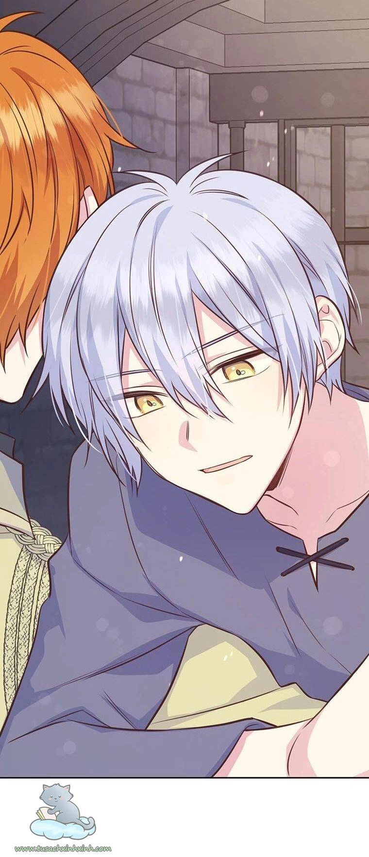 Yêu Tôi Đi, Dù Sao Ngài Cũng Chỉ Là Nhân Vật Phụ Chapter 37 - 63