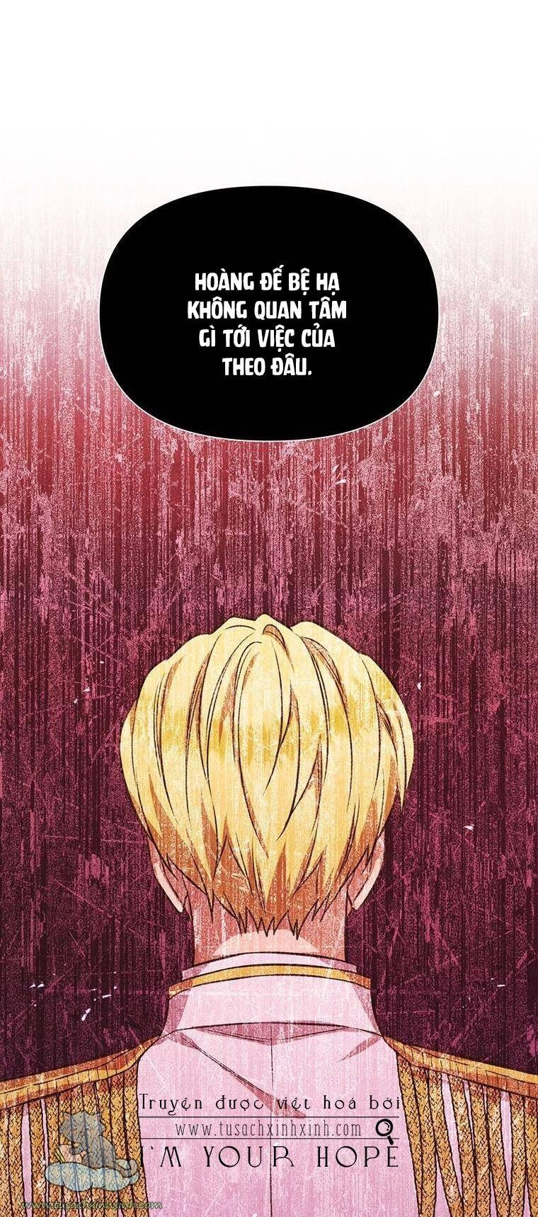 Yêu Tôi Đi, Dù Sao Ngài Cũng Chỉ Là Nhân Vật Phụ Chapter 37 - 64