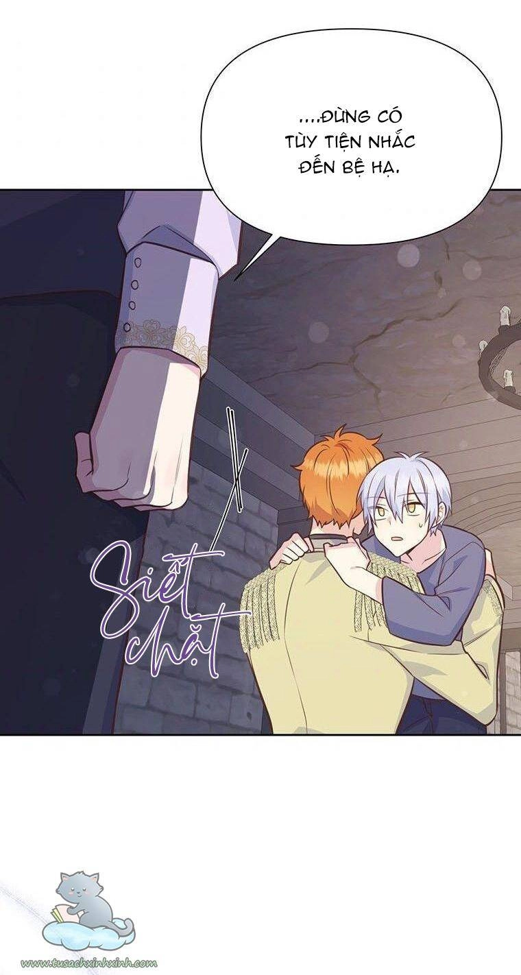 Yêu Tôi Đi, Dù Sao Ngài Cũng Chỉ Là Nhân Vật Phụ Chapter 37 - 66