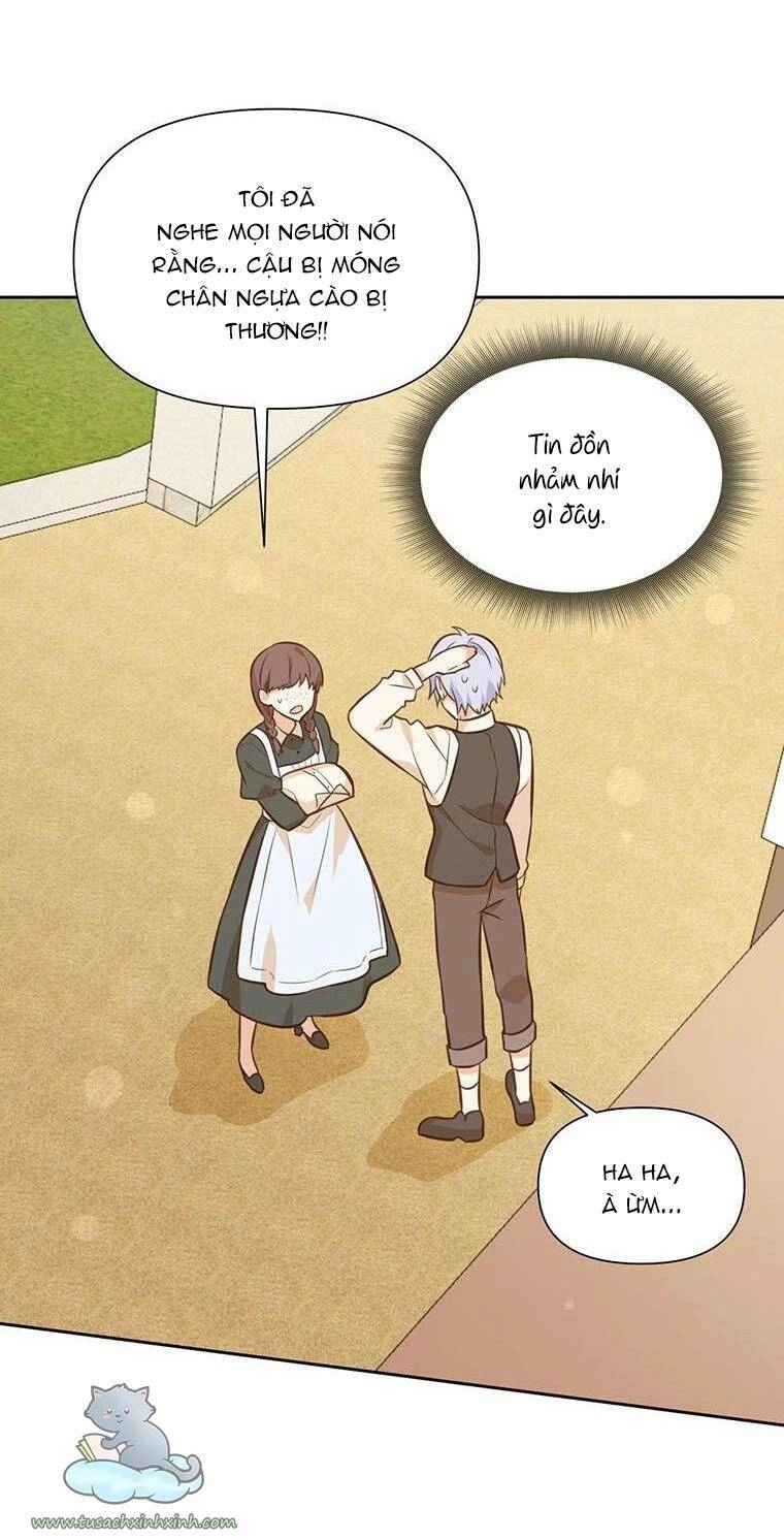 Yêu Tôi Đi, Dù Sao Ngài Cũng Chỉ Là Nhân Vật Phụ Chapter 37 - 71