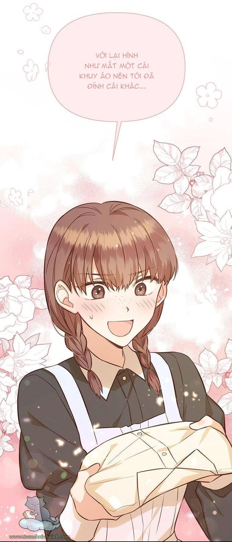 Yêu Tôi Đi, Dù Sao Ngài Cũng Chỉ Là Nhân Vật Phụ Chapter 37 - 74