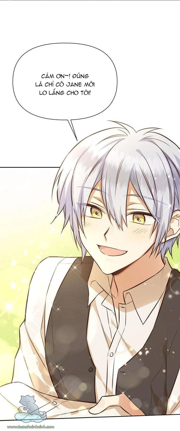 Yêu Tôi Đi, Dù Sao Ngài Cũng Chỉ Là Nhân Vật Phụ Chapter 37 - 75