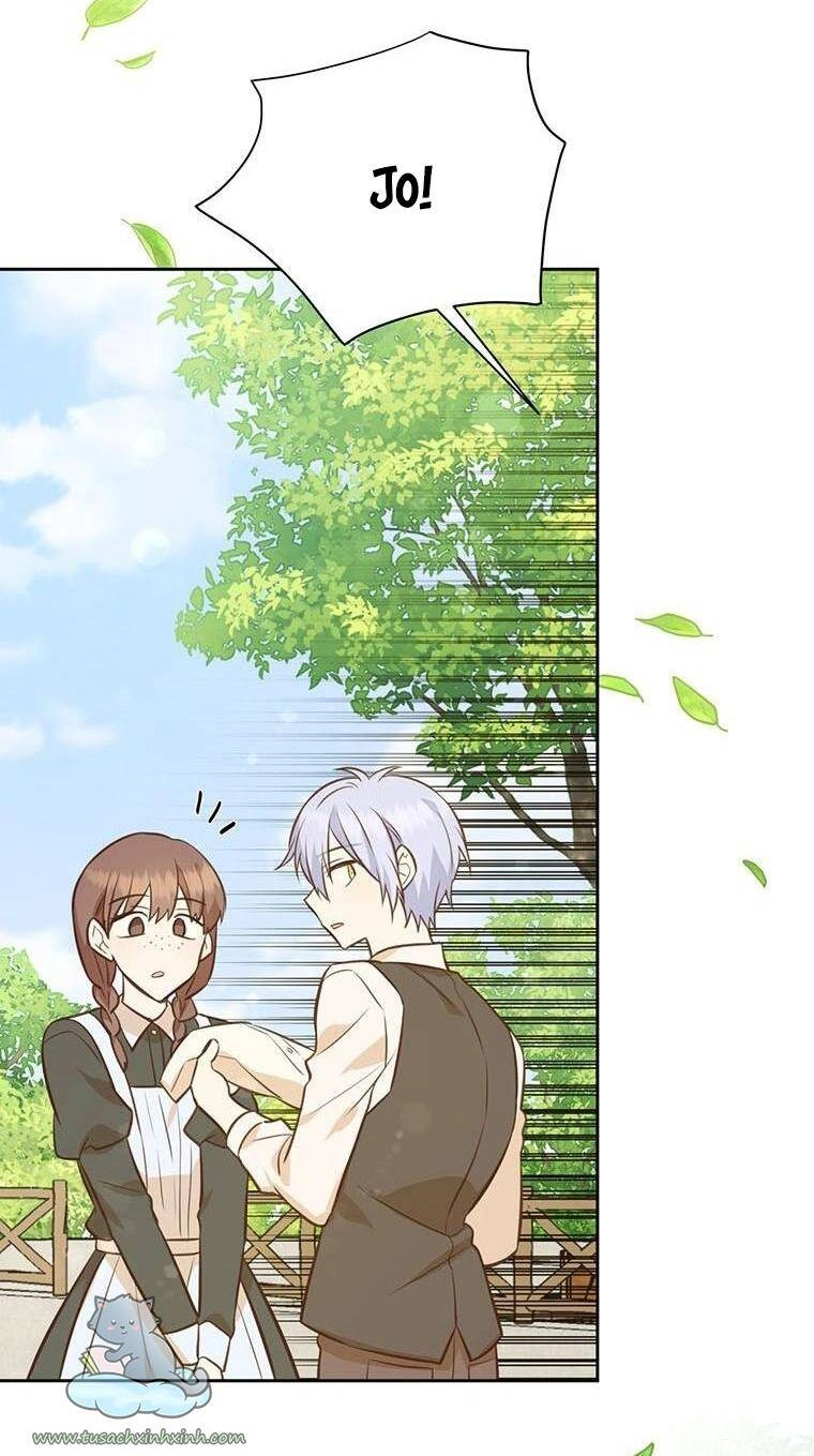 Yêu Tôi Đi, Dù Sao Ngài Cũng Chỉ Là Nhân Vật Phụ Chapter 37 - 78