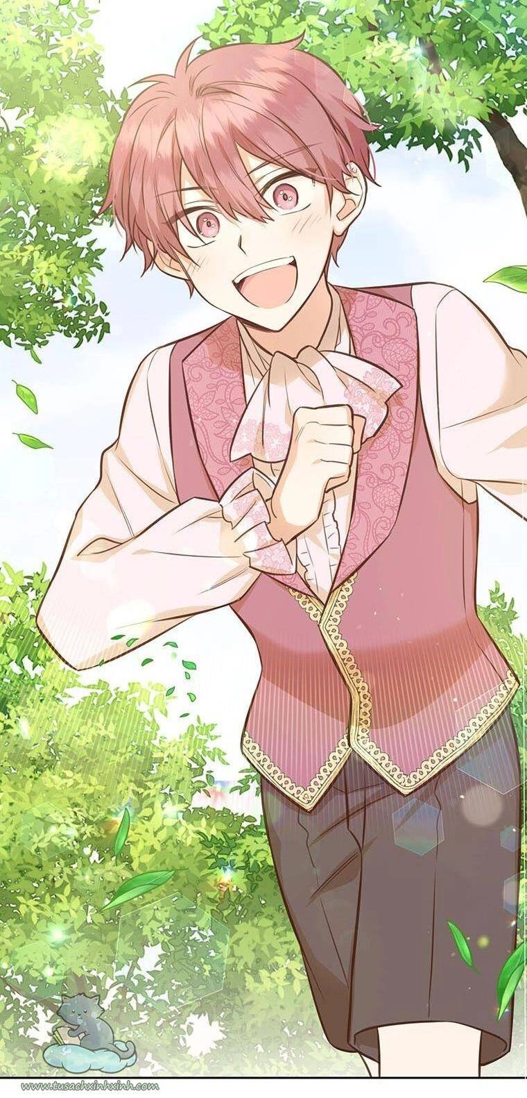 Yêu Tôi Đi, Dù Sao Ngài Cũng Chỉ Là Nhân Vật Phụ Chapter 37 - 80