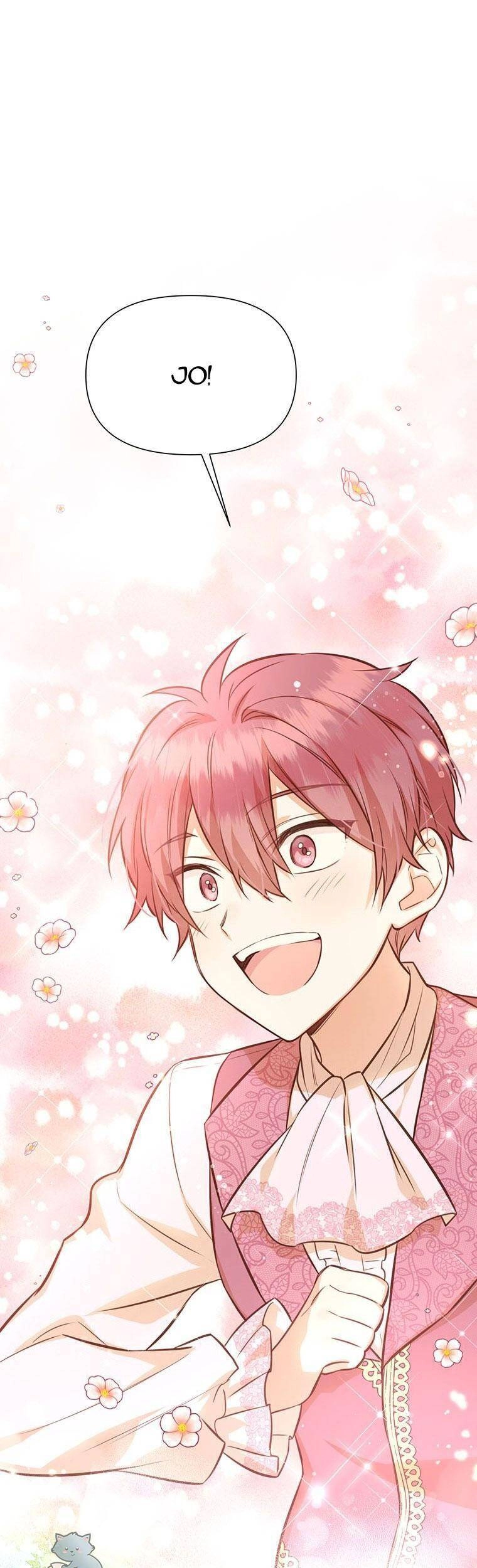 Yêu Tôi Đi, Dù Sao Ngài Cũng Chỉ Là Nhân Vật Phụ Chapter 38 - 2