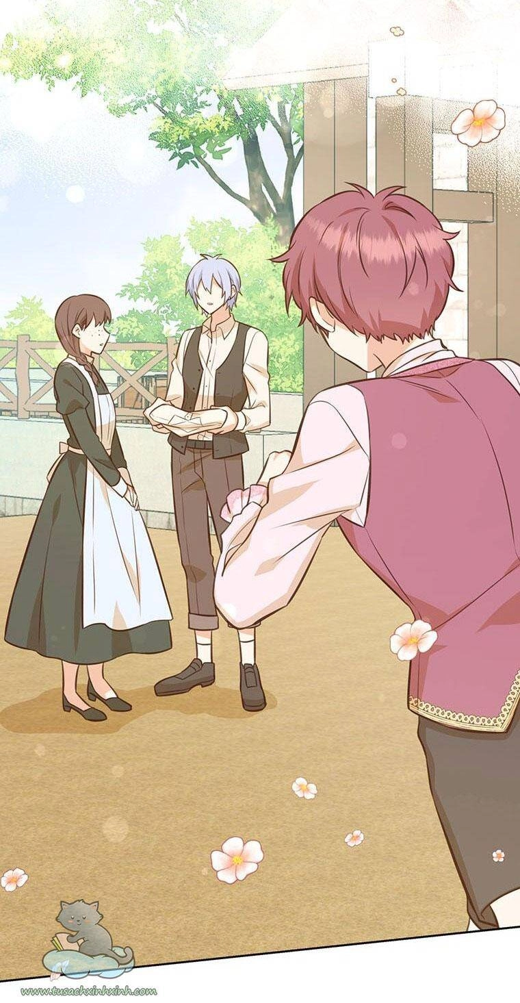 Yêu Tôi Đi, Dù Sao Ngài Cũng Chỉ Là Nhân Vật Phụ Chapter 38 - 4